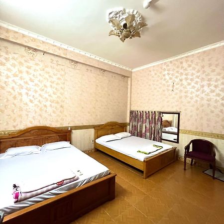 Ha Nhi Home Vung Tau 2 Exterior foto