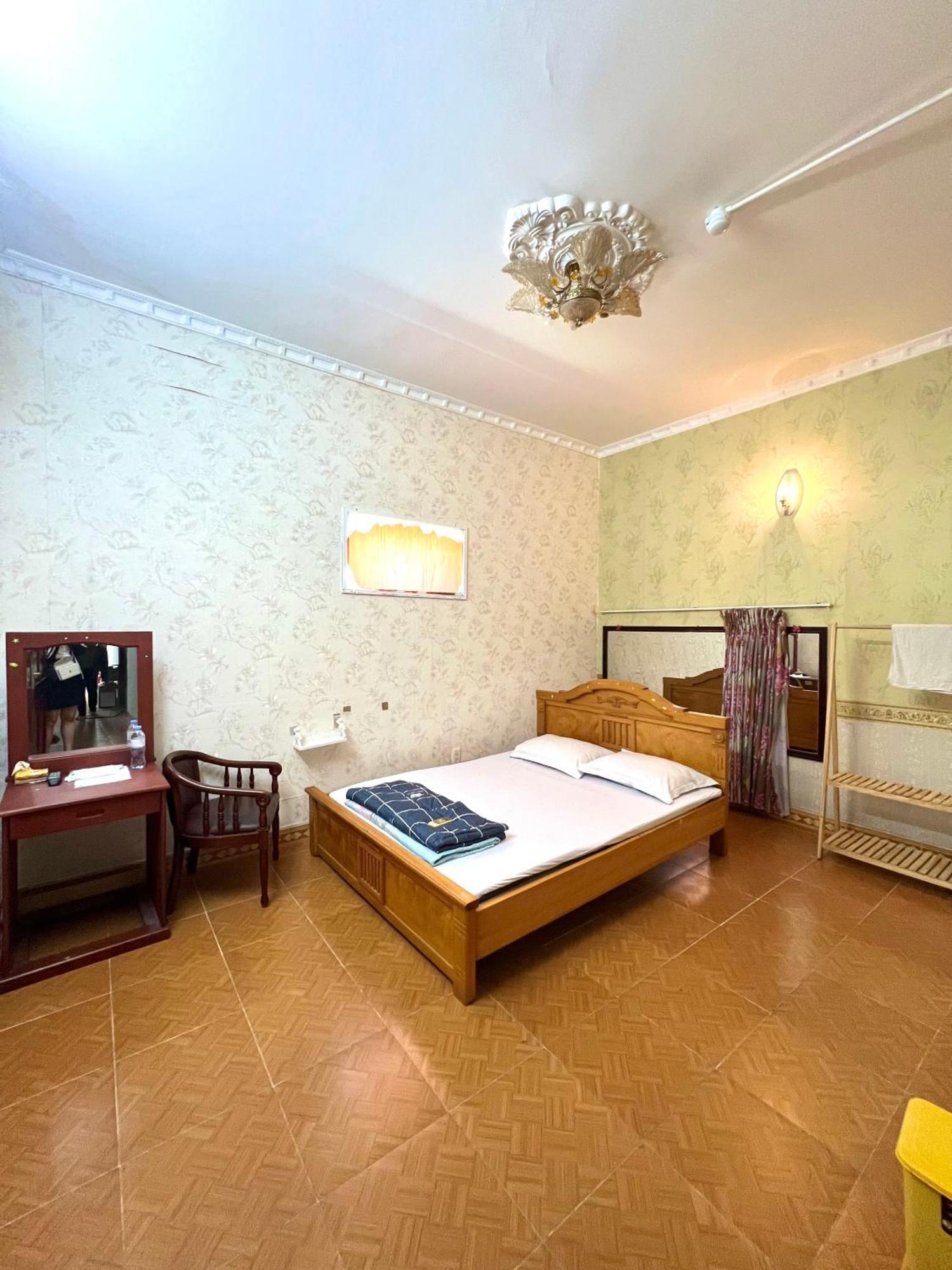 Ha Nhi Home Vung Tau 2 Exterior foto